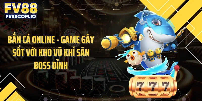 ban ca online thumb