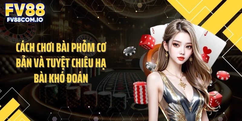 cach choi bai phom thumb